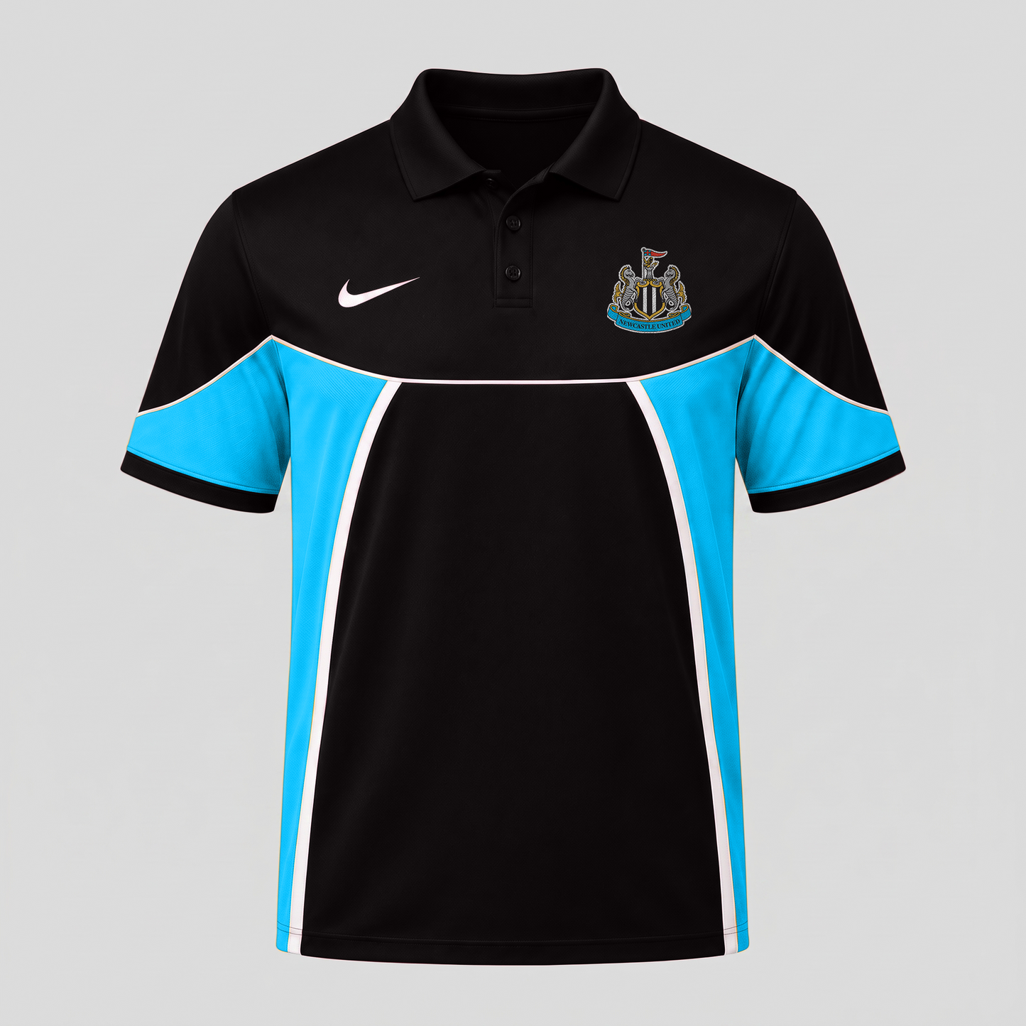 NEW x EPL Personalized Sports Style Polo Shirt