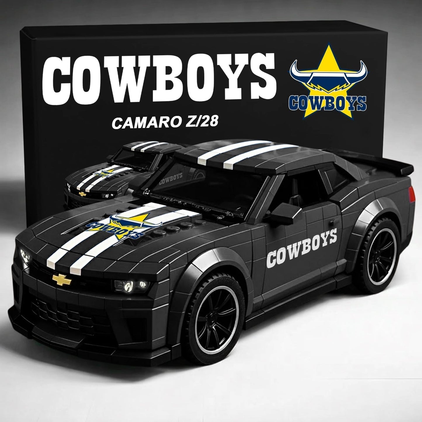 PREMIUM ?‹¨«???‹¨«?‹¨«?‹¨«?? X NQC 3D SPORT RACING BUILDING BLOCK NDT NHM 260226