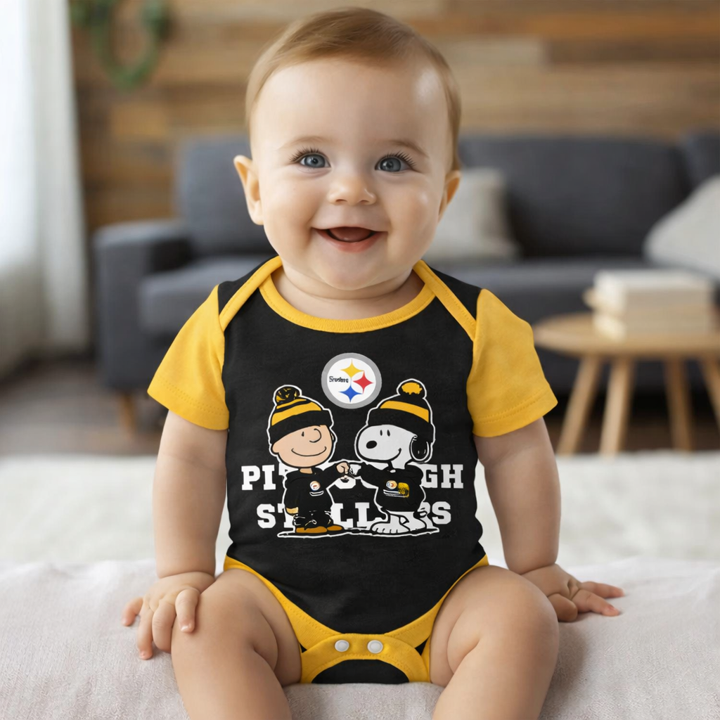 PREMIUM ?‹¨«????‹¨«???‹¨«?? X PIT New Baby Romper Custom Name For Kids NDT NTN 270226