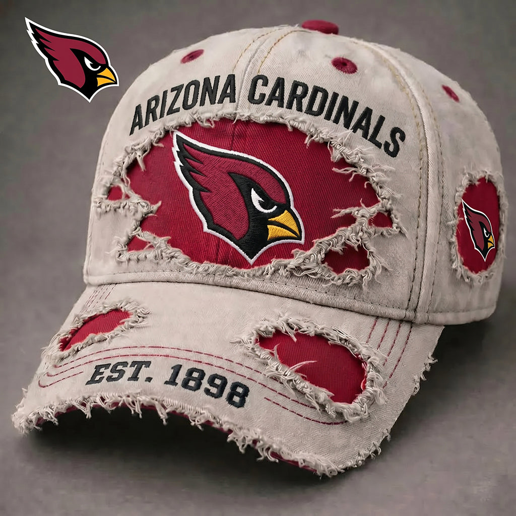 AC NFL V3 Premium Classic Cap