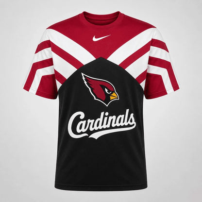AC Premium NFL Men's Casual Performance T-Shirt