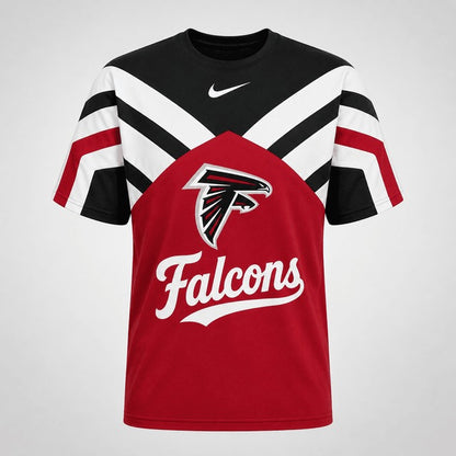 AF Premium NFL Men's Casual Performance T-Shirt