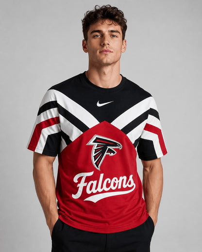 AF Premium NFL Men's Casual Performance T-Shirt
