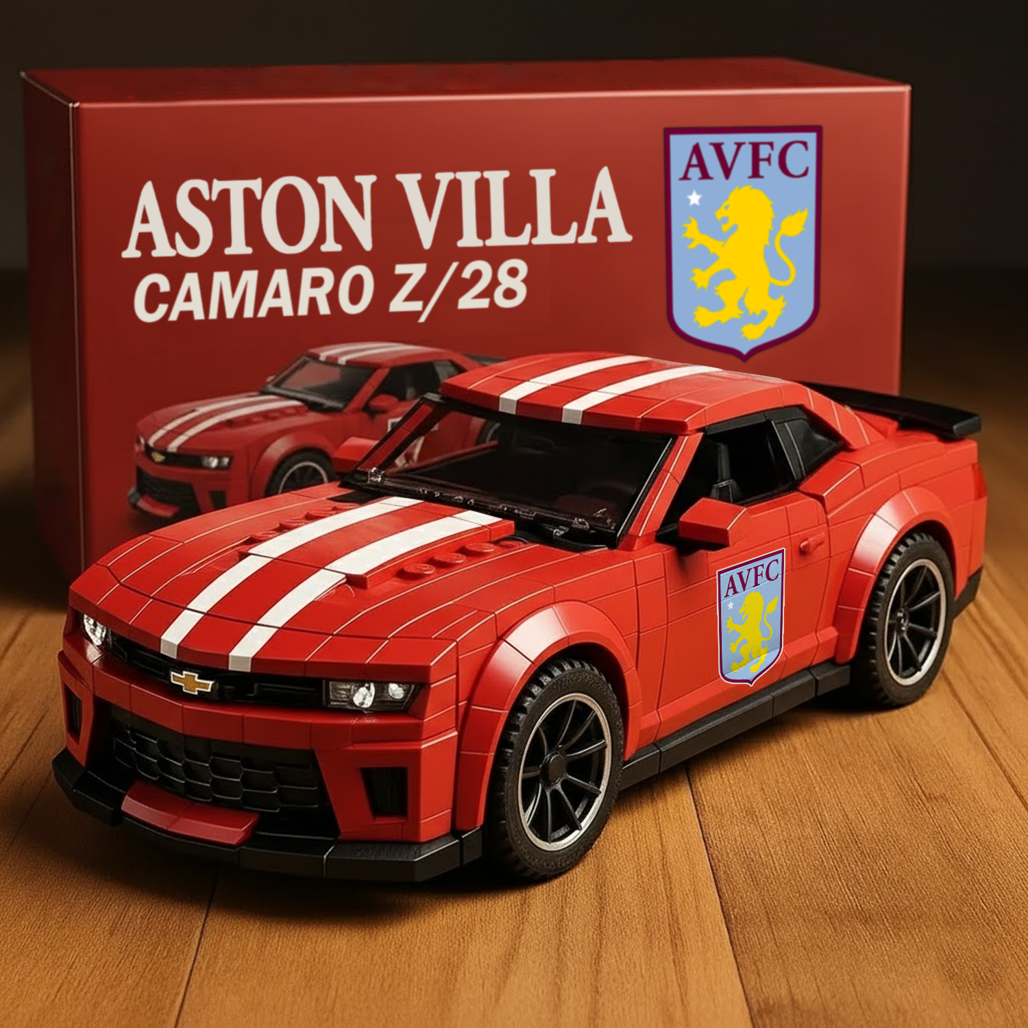 Selected Variant Image