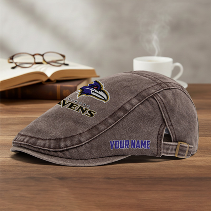 BAL x NFL Reto Beret DatND DVT
