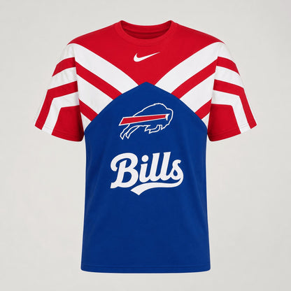 BB Premium NFL Men's Casual Performance T-Shirt