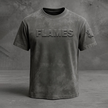 CGY x NHL Embossed Tshirt 0905 DatND DVT