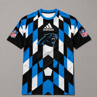 CP x NFL Premium Geometric Fan Performance T-Shirt
