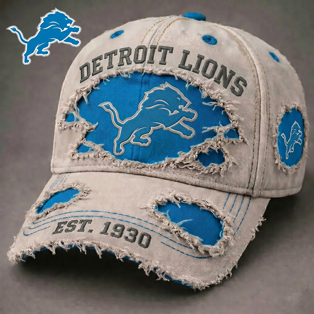 DL NFL V3 Premium Classic Cap