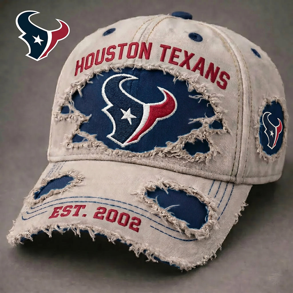 HT NFL V3 Premium Classic Cap