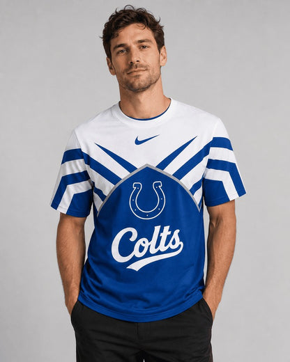 IC Premium NFL Men's Casual Performance T-Shirt