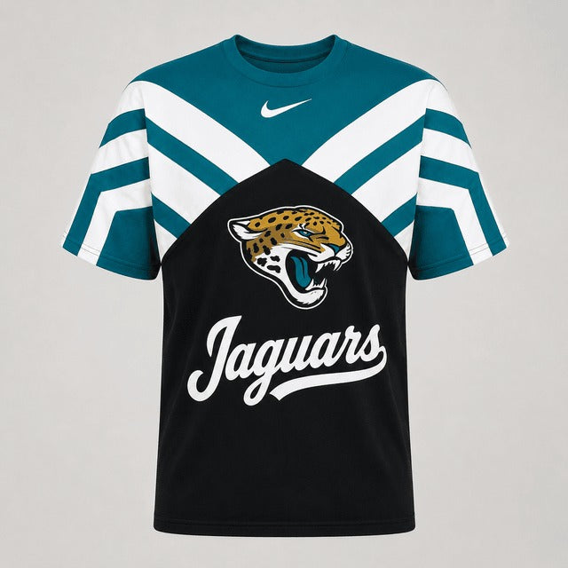 JJ Premium NFL Men's Casual Performance T-Shirt