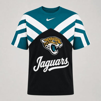 JJ Premium NFL Men's Casual Performance T-Shirt
