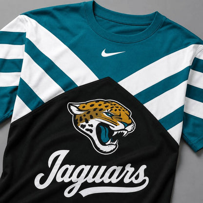 JJ Premium NFL Men's Casual Performance T-Shirt