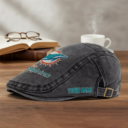 MIA x NFL Reto Beret DatND DVT