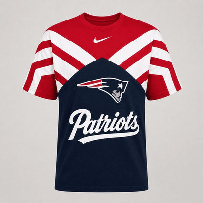 NEP Premium NFL Men's Casual Performance T-Shirt