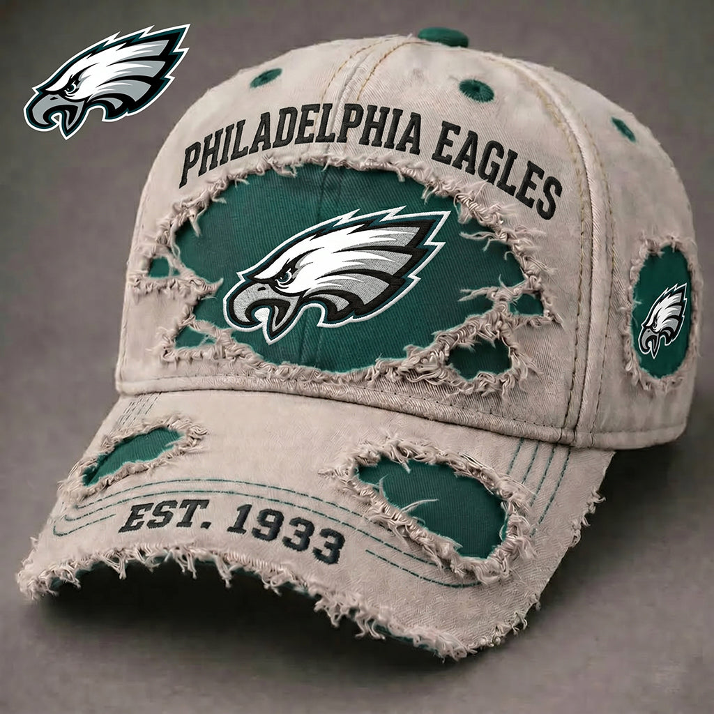 PE NFL V3 Premium Classic Cap