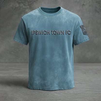 PREMIUM EFL X IT ROYAL POLO SHIRT NDT NQK