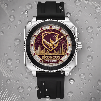 PREMIUM NRL X BB EXCLUSIVE HC La Chaux-de-Fonds WATCH Limited Edition