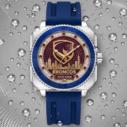PREMIUM NRL X BB EXCLUSIVE HC La Chaux-de-Fonds WATCH Limited Edition