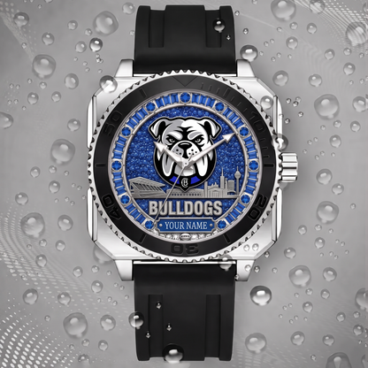 PREMIUM NRL X CBB EXCLUSIVE HC La Chaux-de-Fonds WATCH Limited Edition