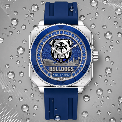 PREMIUM NRL X CBB EXCLUSIVE HC La Chaux-de-Fonds WATCH Limited Edition