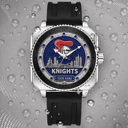 PREMIUM NRL X NK EXCLUSIVE HC La Chaux-de-Fonds WATCH Limited Edition