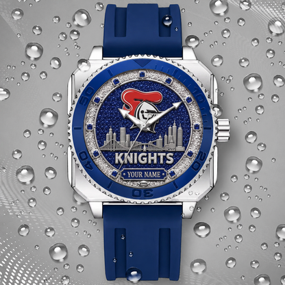 PREMIUM NRL X NK EXCLUSIVE HC La Chaux-de-Fonds WATCH Limited Edition
