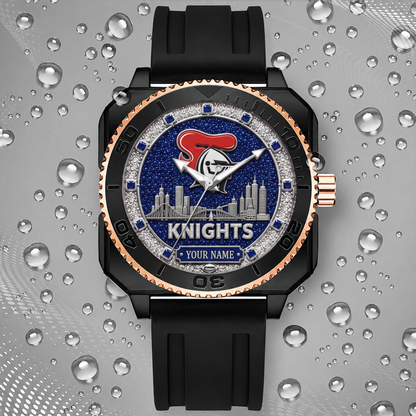 PREMIUM NRL X NK EXCLUSIVE HC La Chaux-de-Fonds WATCH Limited Edition