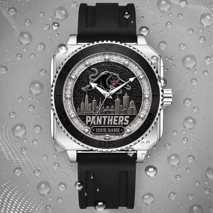 PREMIUM NRL X PP EXCLUSIVE HC La Chaux-de-Fonds WATCH Limited Edition
