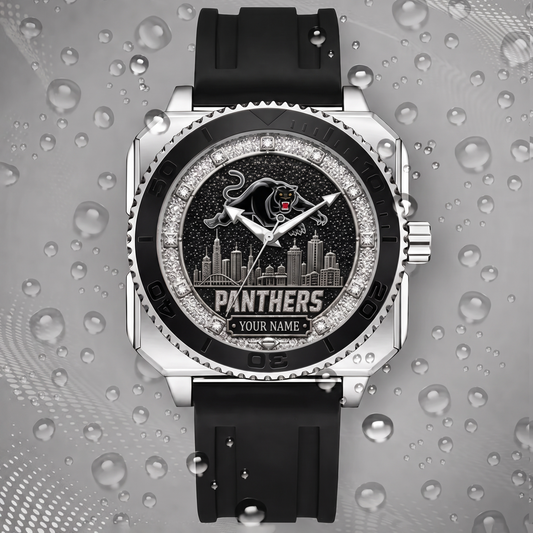 PREMIUM NRL X PP EXCLUSIVE HC La Chaux-de-Fonds WATCH Limited Edition