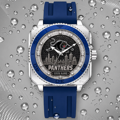 PREMIUM NRL X PP EXCLUSIVE HC La Chaux-de-Fonds WATCH Limited Edition