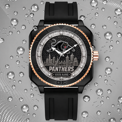 PREMIUM NRL X PP EXCLUSIVE HC La Chaux-de-Fonds WATCH Limited Edition