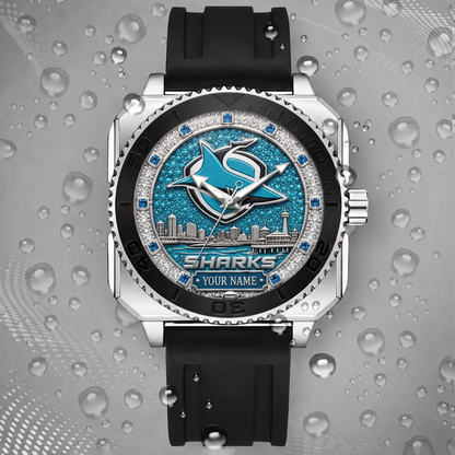 PREMIUM NRL X SS EXCLUSIVE HC La Chaux-de-Fonds WATCH Limited Edition