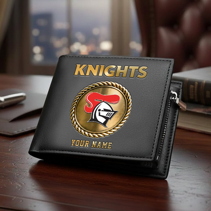 PREMIUM NRL X K Man Leather Wallet Limited Editions NDT NQK 260226
