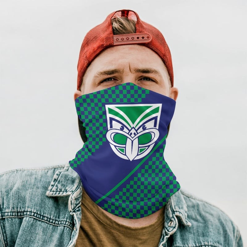 PREMIUM  X NZW Special Unisex Bandana Mask Limited Edition 2026 NDT NHM 260226