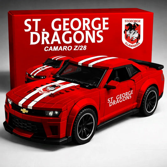 PREMIUM ?‹¨«???‹¨«?‹¨«?‹¨«?? X SGID 3D SPORT RACING BUILDING BLOCK NDT NHM 260226