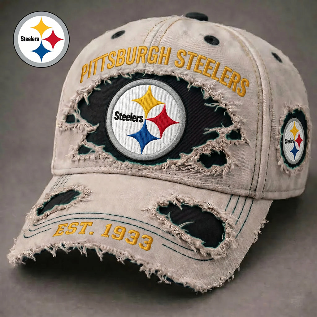 PS NFL V3 Premium Classic Cap