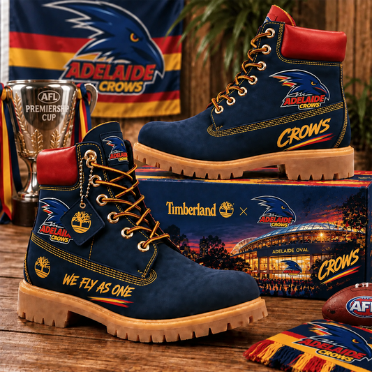 Premium AFL AC Heritage Boots