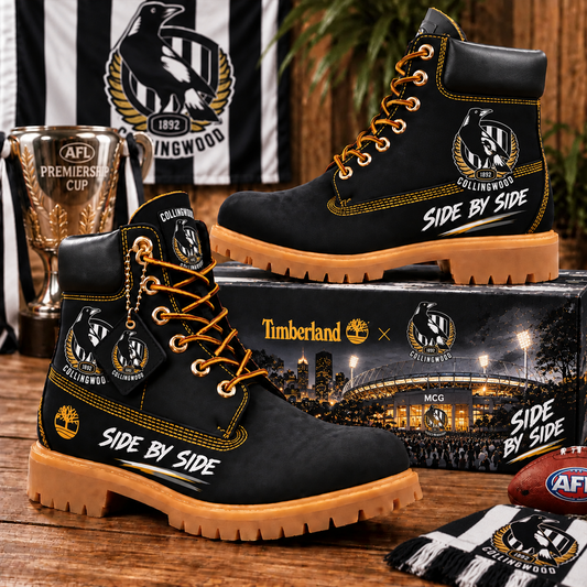 Premium AFL CM Heritage Boots