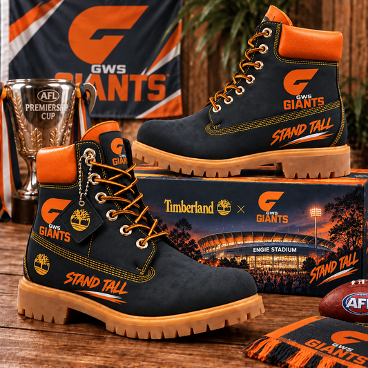Premium AFL GG Casual Shoes