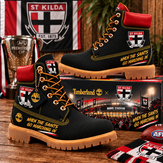 Premium AFL SKS Heritage Boots