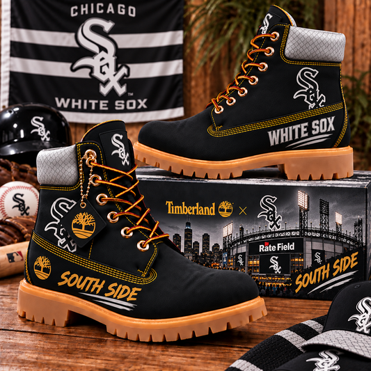 Premium MLB CWS Heritage Boots
