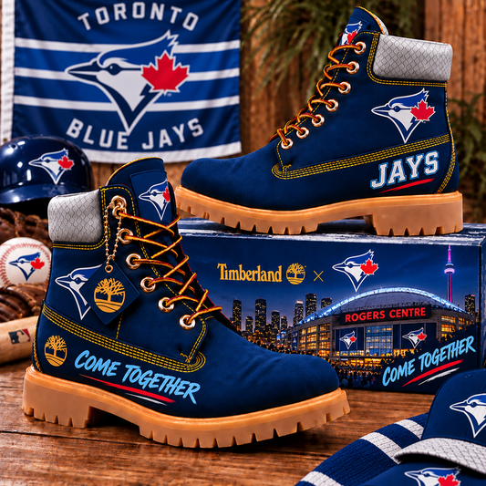 Premium MLB TOR Heritage Boots