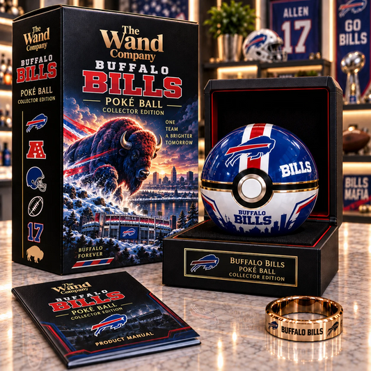 Premium NFL BB Poke Ball