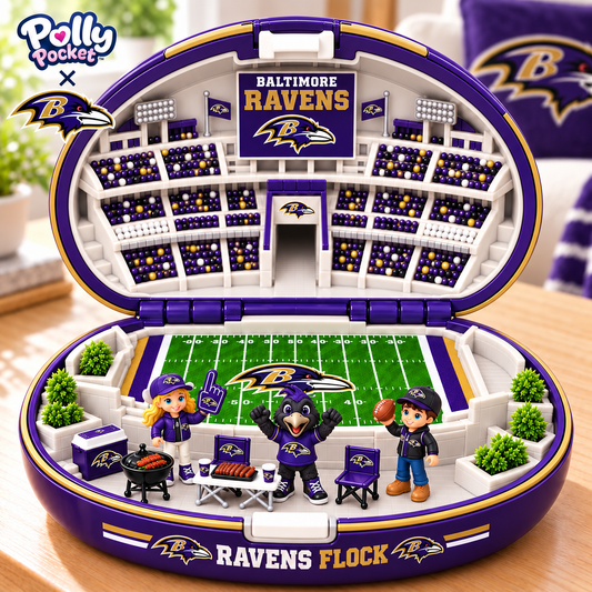 Premium NFL BR Commemorative Acrylic Plaque
