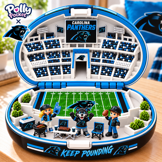 Premium NFL CP Commemorative Acrylic Plaque