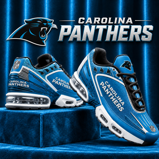 Premium NFL CP Legacy Air Max Sneaker