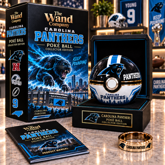 Premium NFL CP Poke Ball