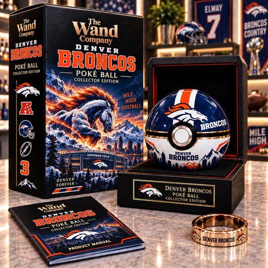 Premium NFL DB Poke Ball